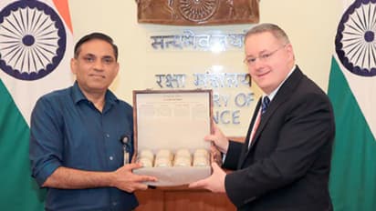 ಸುಂಕ ಬೆದರಿಕೆ ನಡುವೆಯೇ ಭಾರತ-ಯುಎಸ್ ರಕ್ಷಣಾ ಪಾಲುದಾರಿಕೆಯ ಹೊಸ ಅಧ್ಯಾಯ;ನಡೆಯಲಿದೆ ಅಲಾಸ್ಕಾದಲ್ಲಿ ಯುದ್ಧಾಭ್ಯಾಸ!