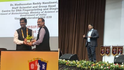 cyber crime forensic science seminar lucknow