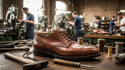 2025ರ ಚರ್ಮದ ಪಾದರಕ್ಷೆ ನೀತಿ: ಯುವಜನರಿಗೆ ಸುವರ್ಣಾವಕಾಶ