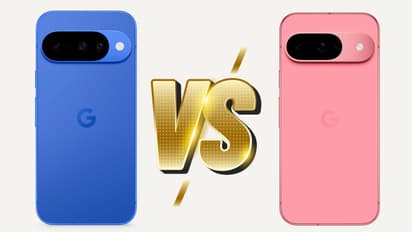 Google Pixel 10, Google Pixel 9