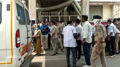 ahmedabad student murder whatsapp chat viral crime news