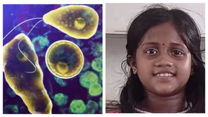 Seven-Year-Old Brother of Deceased Girl Tests Positive for Amoebic Meningoencephalitis in Kerala's Kozhikode