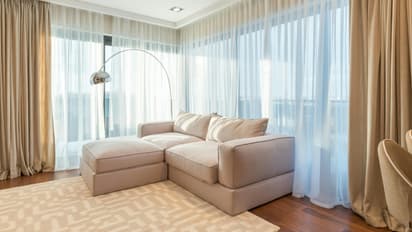 అమెజాన్‌లో పదివేల రూపాయలోపు వచ్చే సోఫాలు ఇవిగో, చిన్న హాలుకు అందంగా అమరిపోతాయి