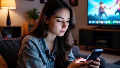 Online gaming bill 2025