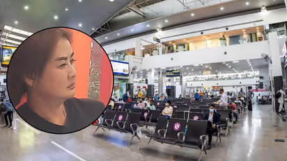 lucknow airport thai woman fake passport arrest