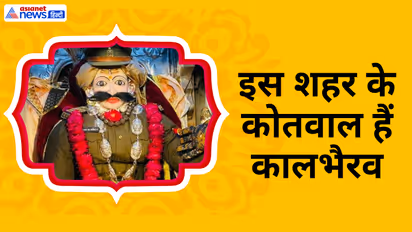 Kalbhairav-Temple-Kashi