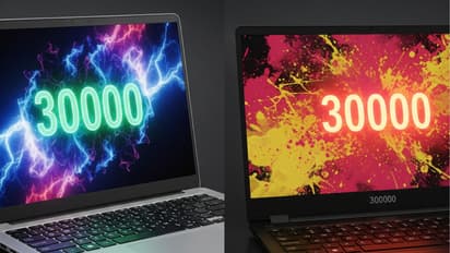 laptop under 30000 for students