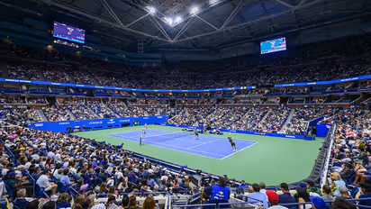 US Open