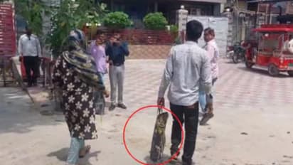 lakhimpur private hospital negligence newborn death