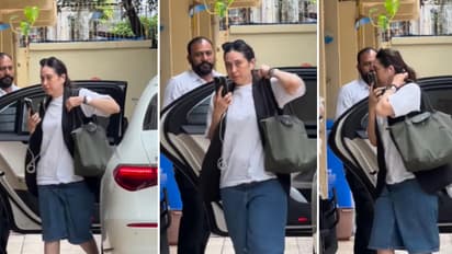 karishma kapoor without makeup photos