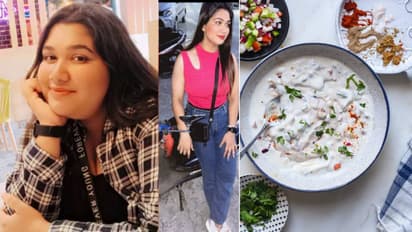 7 kg weight loss journey 