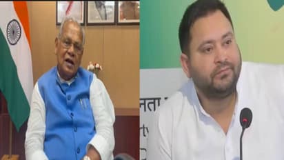 Jitan Ram Manjhi statement