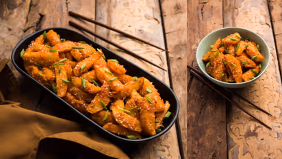 Common mistakes to avoid while making chilli potato