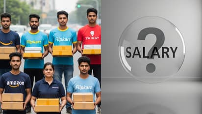 అమెజాన్, ఫ్లిప్ కార్ట్ డెలివరీ బాయ్‌లకు ఎంత జీతం వస్తుంది? ఎలాంటి సదుపాయలు ఆ కంపెనీలు ఇస్తాయి?