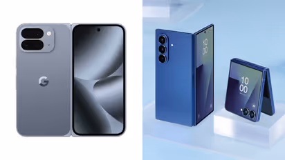 Google Pixel 10 Fold vs Samsung Galaxy Z Fold 7