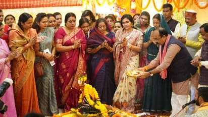 Teeja Pora festival Raipur