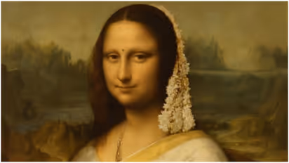 monalisa