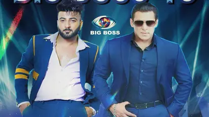 Who Is Shehbaz Badesha Bigg Boss 19