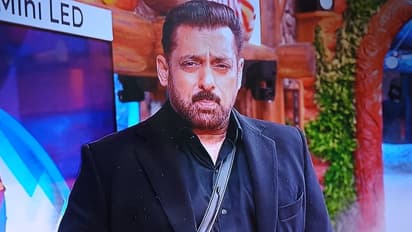 Bigg Boss 19: सलमानचा धमाकेदार आगाज, कोण आहेत स्पर्धक?