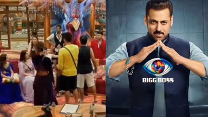 bigg boss