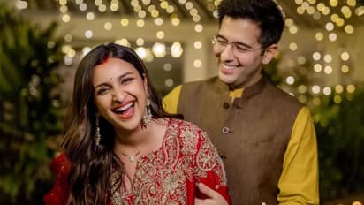 parineeti chopra raghav chadha announce first pregnancy