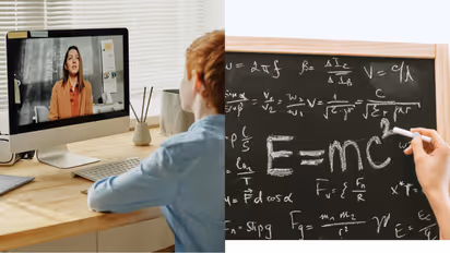 free math learning app