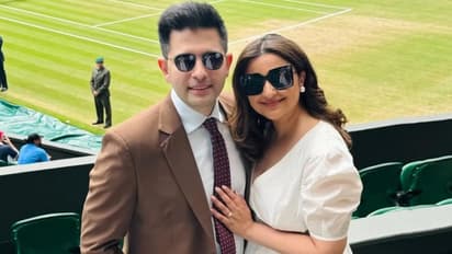 parineeti chopra raghav chadha educational qualification