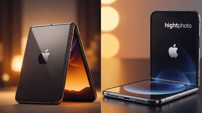 Foldable iPhone Coming in 2026? Apple’s Rumored Device to Rival Samsung, Google