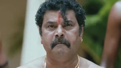 who is kgf villain dinesh mangalore dies due to brain stroke