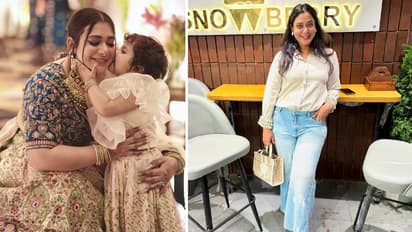 woman lost 20 kg of weight in 8 months