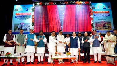 mp healthcare expansion new medical colleges 2025