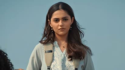 सैयारा चित्रपटातील अभिनेत्रीला मिळाला दुसरा चित्रपट, चित्रपटाबद्दल एक गोष्ट जाणून व्हाल हैराण