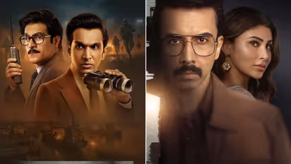 Andhera to Wednesday Season 2: Top 5 Most-Watched Web Series This Week