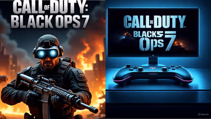 Call of Duty Black Ops 7 release date