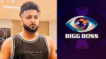 bigg boss 19 shehbaz badesha slams baseer ali for yelling kunickaa sadanand