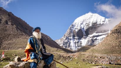 Sadhguru