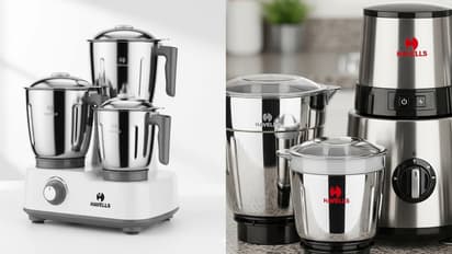 Havells mixer grinder Amazon sale price