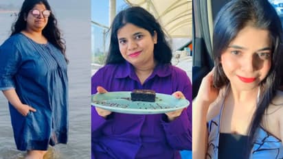 Clorie deficit diet weight loss