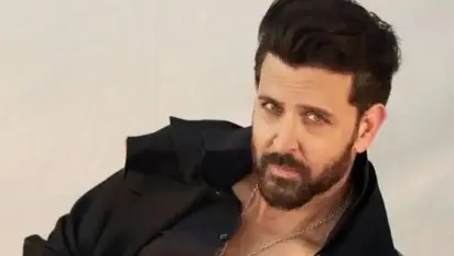 Hrithik Roshan rents luxurious sea-facing apartment for Saba Azad in Juhu