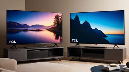 गणेश चतुर्थी 2025 स्मार्ट टीवी ऑफर 