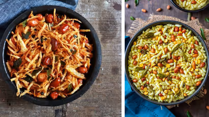 Namkeen Recipe for Ganesh Chaturthi