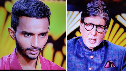 amitabh bachchan kbc 17 update