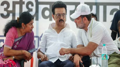 Vote Adhikar Yatra: ರಾಹುಲ್ ಗಾಂಧಿ ಪಾದಯಾತ್ರೆಯ ಪ್ಲಾನ್ ದಿಢೀರ್ ಬದಲಾವಣೆ, ಕಾರಣವೇನು?