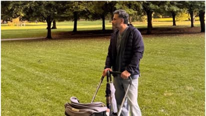 వయసు ముఖ్యం కాదు, బాలీవుడ్ హీరో  సునీల్ శెట్టి సోషల్ మీడియా పోస్ట్ వైరల్