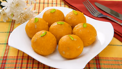 Common mistakes to avoid while making motichur laddu for Ganesh