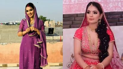 Nikki Bhati death case