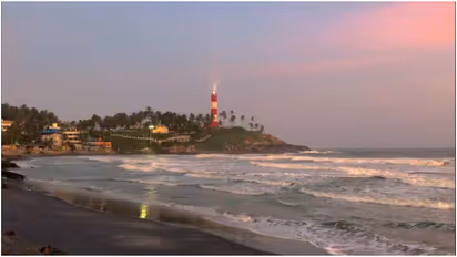 Kovalam