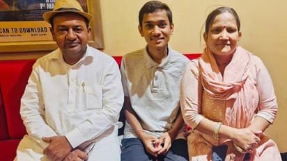 Meet Google Boy Kautilya Pandit: The Genius From Haryana Who Chose Oxford Over IIT