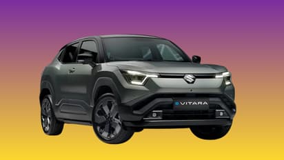 Maruti Suzuki Teases New Grand Vitara SUV Ahead of Sept 3 Launch