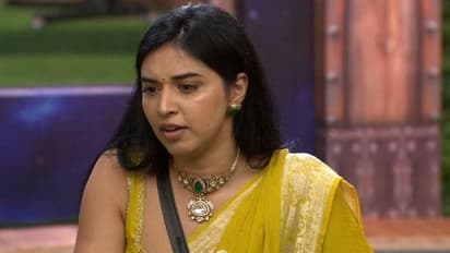 bigg boss 19 first week popular contestants gaurav khanna to tanya mittal